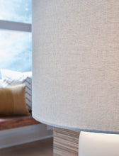 Load image into Gallery viewer, Lemrich Table Lamp