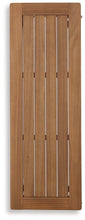 Load image into Gallery viewer, Janiyah Outdoor Dining Bench