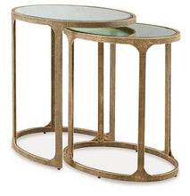 Load image into Gallery viewer, Irmaleigh Accent Table (Set of 2)