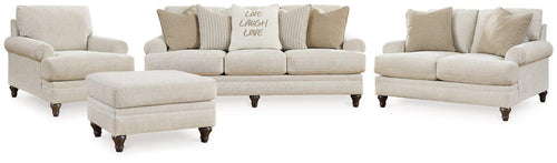 Valerani Living Room Set image