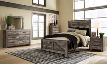 Load image into Gallery viewer, Wynnlow Bedroom Set