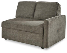 Load image into Gallery viewer, Kerle 2-Piece Sectional with Pop Up Bed