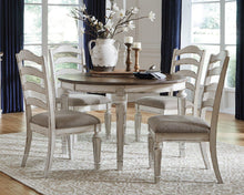 Load image into Gallery viewer, Realyn Dining Room Set