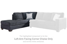 Load image into Gallery viewer, Altari Sleeper Sectional with Chaise