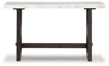 Load image into Gallery viewer, Burkhaus Sofa Table