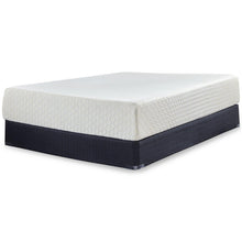 Load image into Gallery viewer, Chime 12 Inch Memory Foam Mattress in a Box