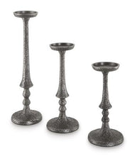 Load image into Gallery viewer, Eravell Candle Holder (Set of 3)