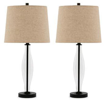 Load image into Gallery viewer, Travisburg Table Lamp (Set of 2)