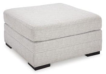 Load image into Gallery viewer, Koralynn Oversized Accent Ottoman