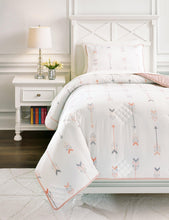 Load image into Gallery viewer, Lexann Comforter Set