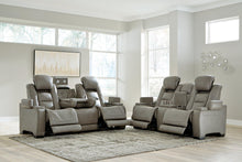 Load image into Gallery viewer, The Man-Den Living Room Set