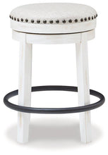 Load image into Gallery viewer, Valebeck Counter Height Stool