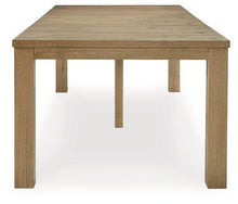 Load image into Gallery viewer, Galliden Dining Extension Table