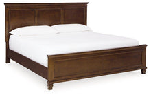 Load image into Gallery viewer, Danabrin Bed image