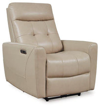 Load image into Gallery viewer, Pisgham Power Recliner image