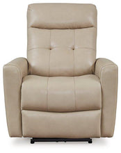 Load image into Gallery viewer, Pisgham Power Recliner