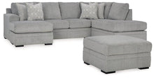 Load image into Gallery viewer, Casselbury Living Room Set