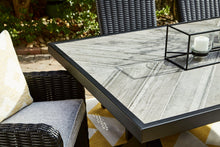 Load image into Gallery viewer, Beachcroft Outdoor Dining Table