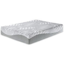 Load image into Gallery viewer, 12 Inch Memory Foam Mattress