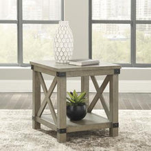 Load image into Gallery viewer, Aldwin End Table Set