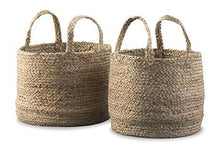 Load image into Gallery viewer, Brayton Basket (Set of 2)