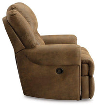 Load image into Gallery viewer, Boothbay Oversized Recliner