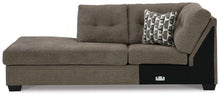 Load image into Gallery viewer, Mahoney 2-Piece Sectional with Chaise