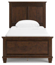Load image into Gallery viewer, Danabrin Bed