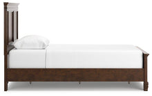 Load image into Gallery viewer, Danabrin Bed