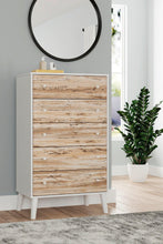 Load image into Gallery viewer, Piperton Chest of Drawers