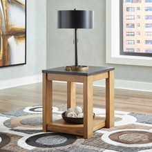 Load image into Gallery viewer, Quentina End Table