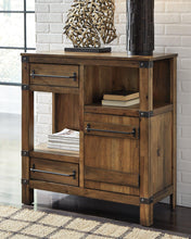 Load image into Gallery viewer, Roybeck Accent Cabinet