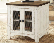 Load image into Gallery viewer, Wystfield Table Set