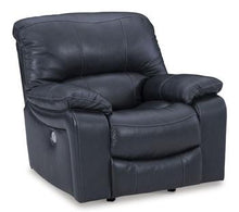 Load image into Gallery viewer, Leesworth Power Recliner