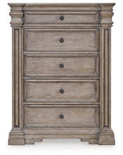 Load image into Gallery viewer, Blairhurst Chest of Drawers