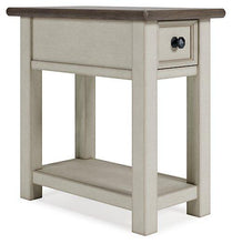 Load image into Gallery viewer, Bolanburg Chairside End Table image