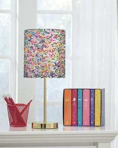 Maddy Table Lamp