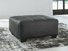 Load image into Gallery viewer, Brixley Pier Oversized Accent Ottoman