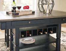 Load image into Gallery viewer, Tyler Creek Counter Height Dining Set