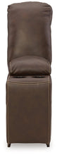 Load image into Gallery viewer, Dunleith Power Reclining Loveseat with Console