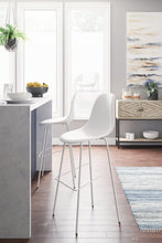 Load image into Gallery viewer, Forestead Bar Height Bar Stool