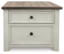 Load image into Gallery viewer, Bolanburg Coffee Table with Lift Top