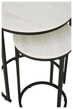 Load image into Gallery viewer, Briarsboro Accent Table (Set of 2)