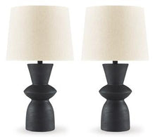 Load image into Gallery viewer, Scarbot Table Lamp (Set of 2)