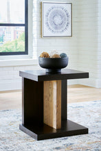 Load image into Gallery viewer, Kocomore Chairside End Table