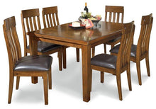 Load image into Gallery viewer, Ralene Dining Room Set