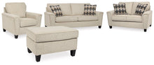 Load image into Gallery viewer, Abinger Living Room Set