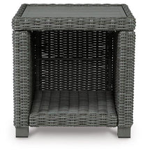 Load image into Gallery viewer, Elite Park Outdoor Occasional Table Set