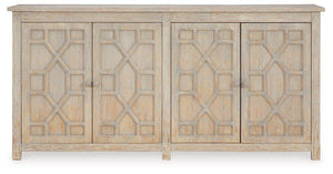 Caitrich Accent Cabinet