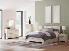 Load image into Gallery viewer, Lawroy Bed